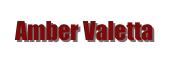Amber Valetta