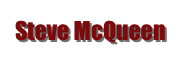 Steve McQueen
