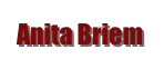 Anita Briem