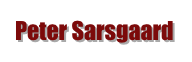 Peter Sarsgaard