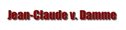 Jean-Claude v. Damme