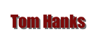 Tom Hanks