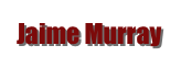 Jaime Murray