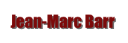 Jean-Marc Barr