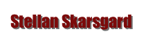 Stellan Skarsgard