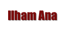 Ilham Ana