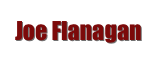 Joe Flanagan