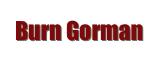 Burn Gorman